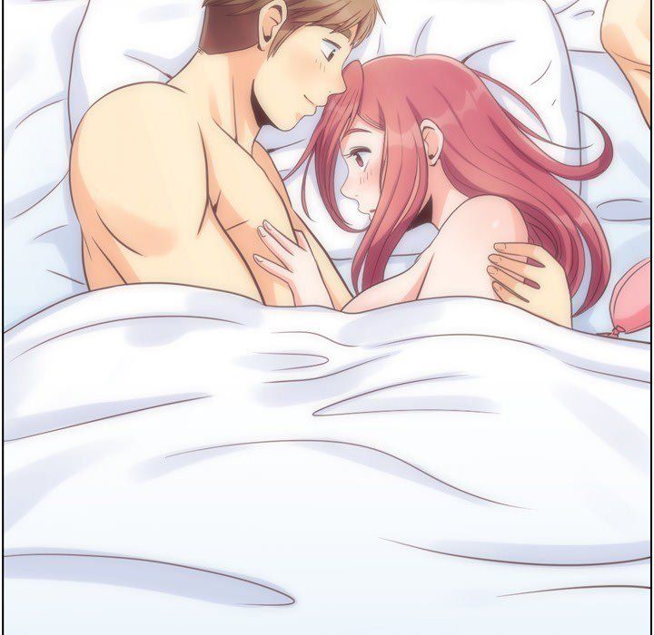 Annoying Alice Manhwa - Chapter 97 Page 91