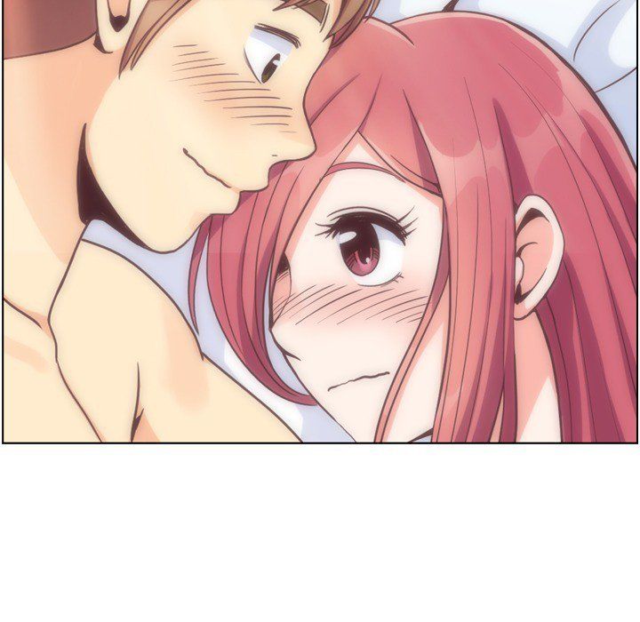 Annoying Alice Manhwa - Chapter 97 Page 93