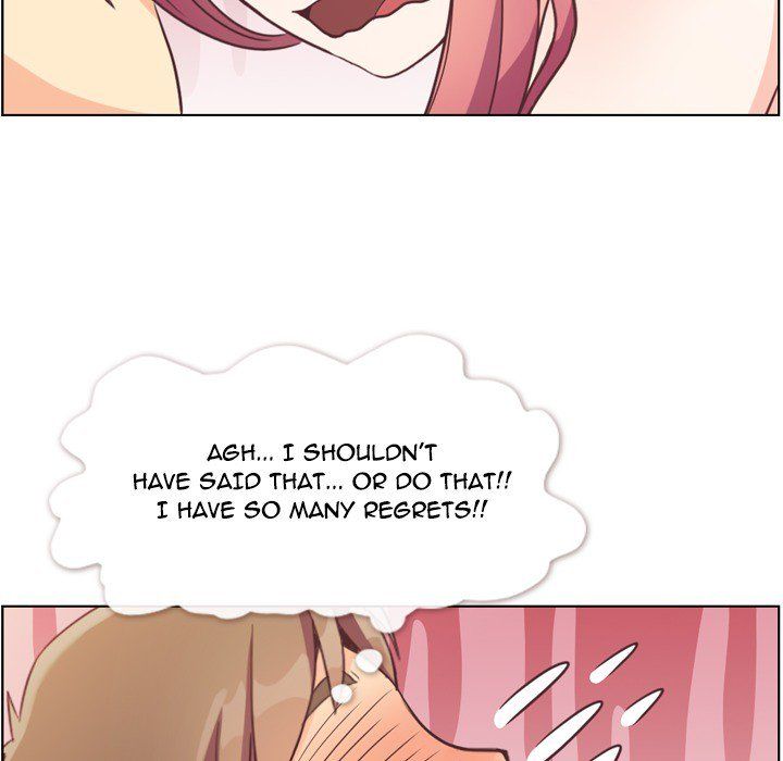 Annoying Alice Manhwa - Chapter 97 Page 97