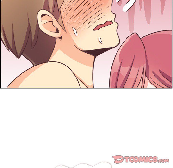 Annoying Alice Manhwa - Chapter 97 Page 98