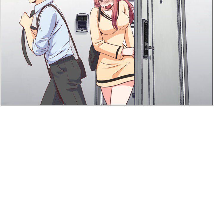 Annoying Alice Manhwa - Chapter 97 Page 106