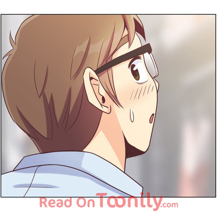 Annoying Alice Manhwa - Chapter 97 Page 109