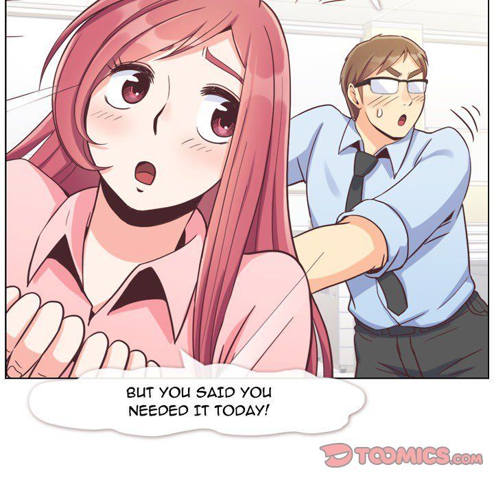 Annoying Alice Manhwa - Chapter 86 Page 57