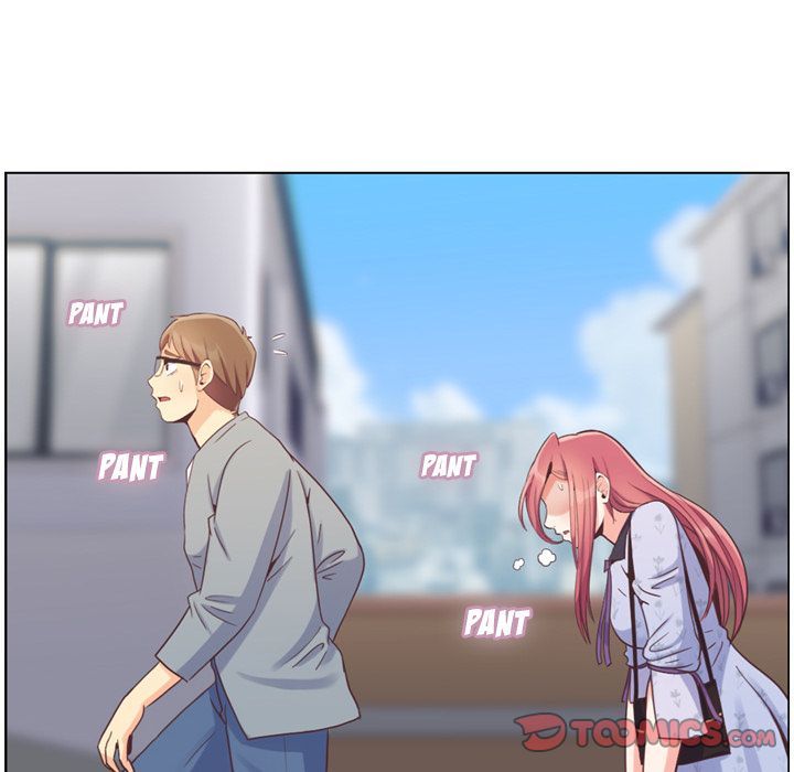 Annoying Alice Manhwa - Chapter 69 Page 13