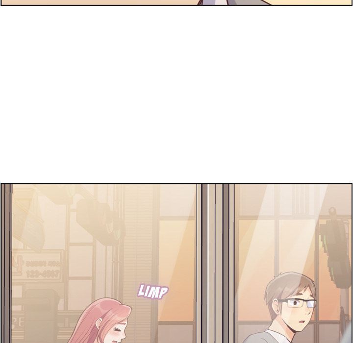 Annoying Alice Manhwa - Chapter 69 Page 43