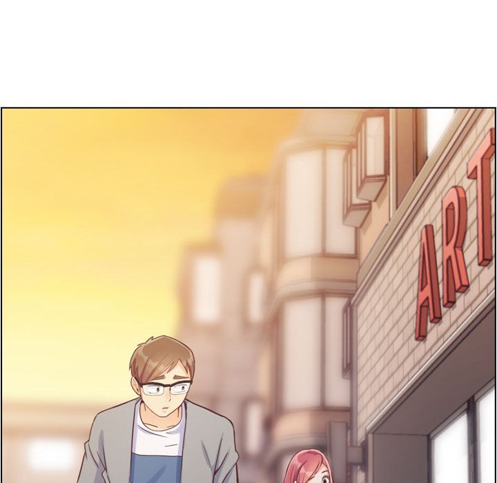 Annoying Alice Manhwa - Chapter 69 Page 47