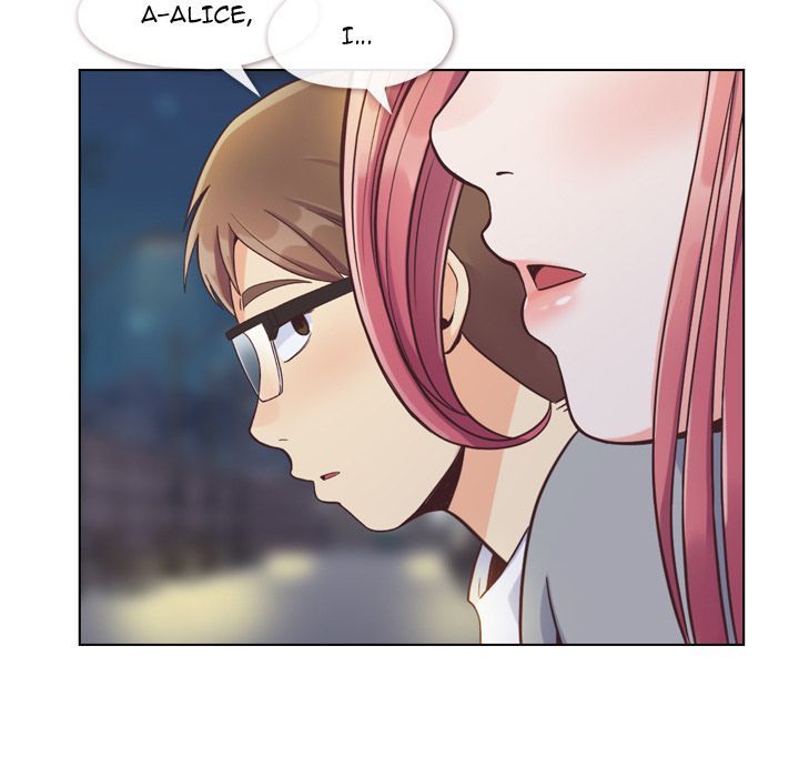 Annoying Alice Manhwa - Chapter 69 Page 60