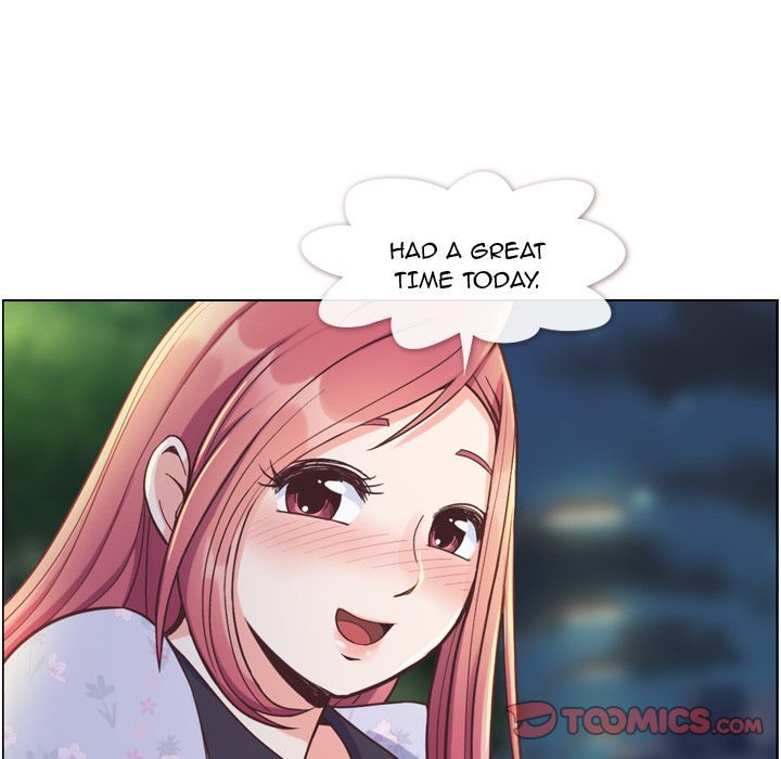 Annoying Alice Manhwa - Chapter 69 Page 61