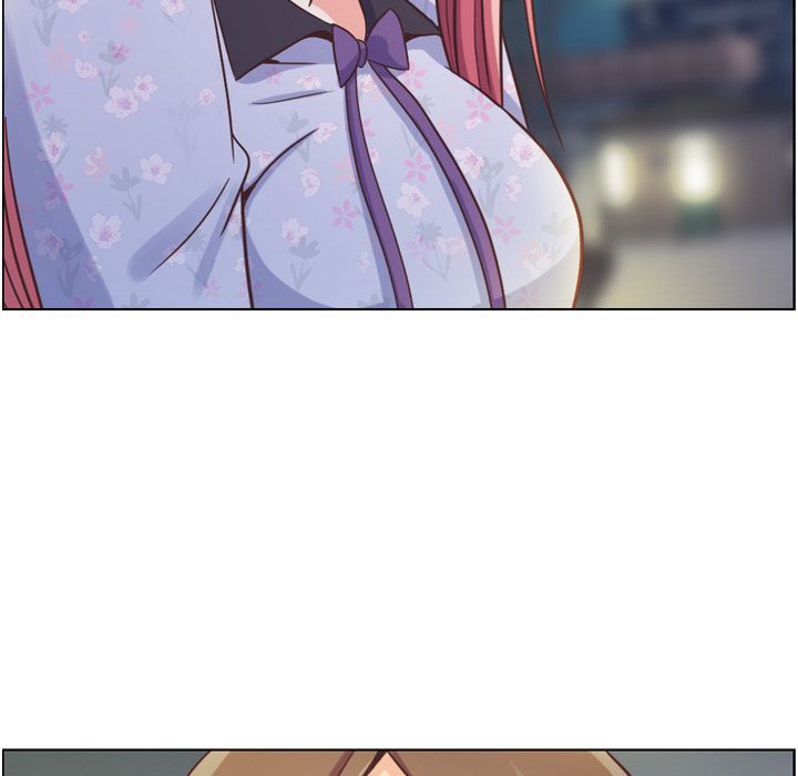 Annoying Alice Manhwa - Chapter 69 Page 62