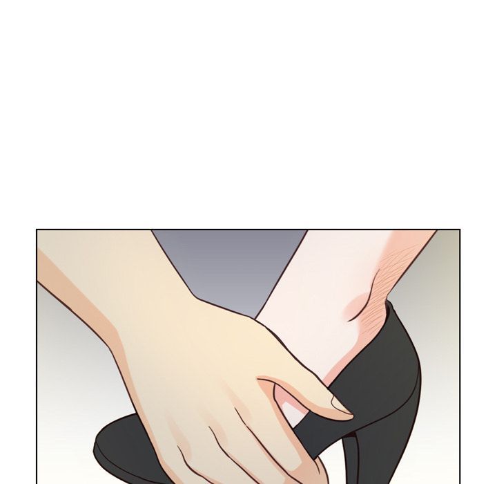 Annoying Alice Manhwa - Chapter 69 Page 75