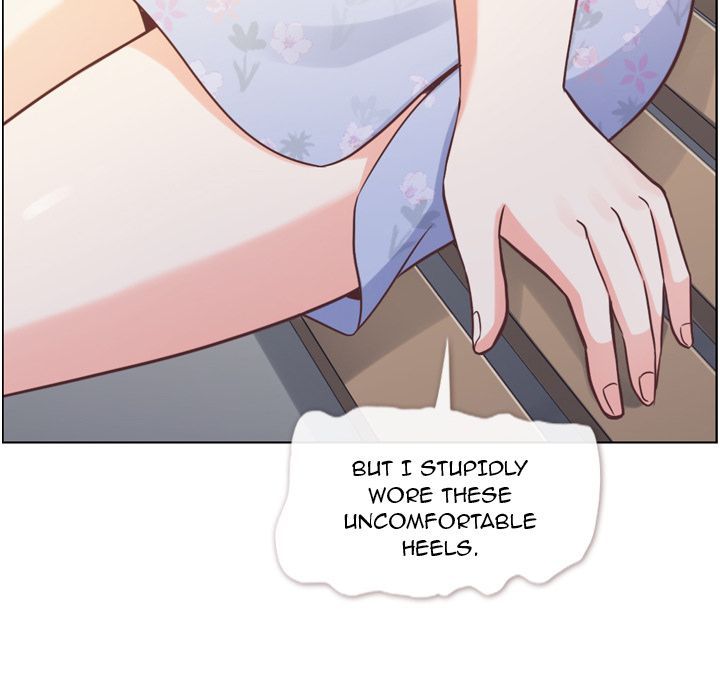 Annoying Alice Manhwa - Chapter 69 Page 86