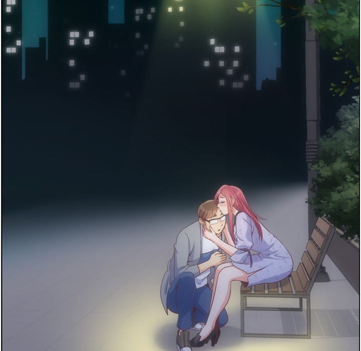 Annoying Alice Manhwa - Chapter 69 Page 100