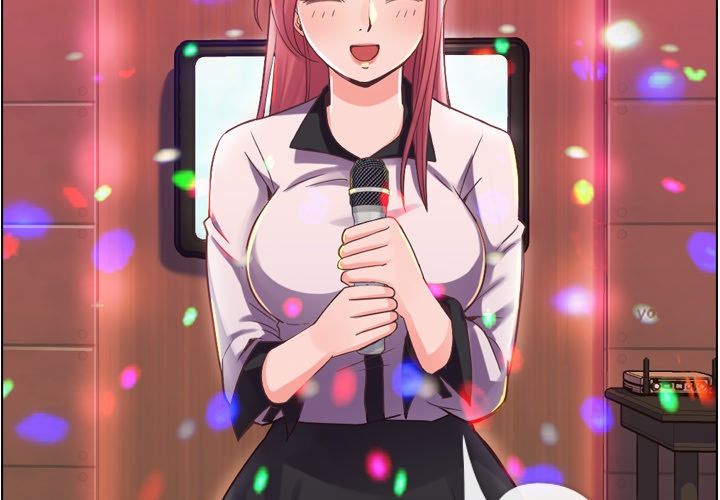 Annoying Alice Manhwa - Chapter 28 Page 2