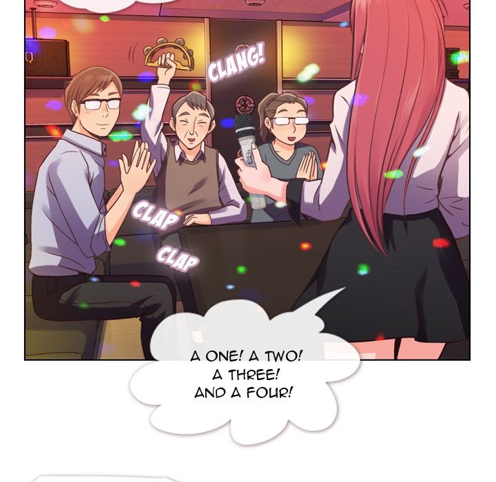 Annoying Alice Manhwa - Chapter 28 Page 4