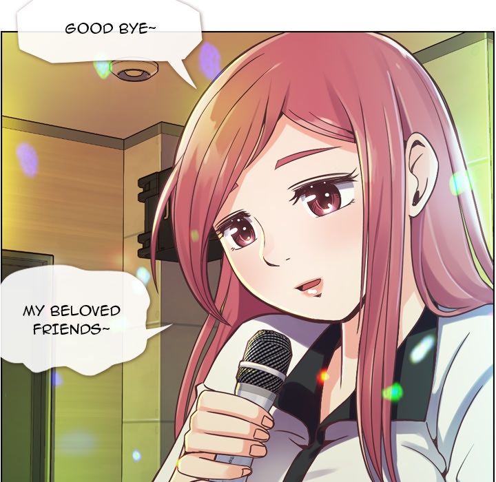 Annoying Alice Manhwa - Chapter 28 Page 5