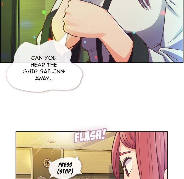 Annoying Alice Manhwa - Chapter 28 Page 6