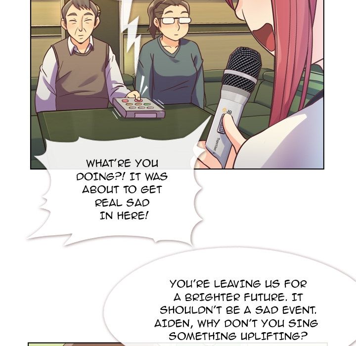 Annoying Alice Manhwa - Chapter 28 Page 7