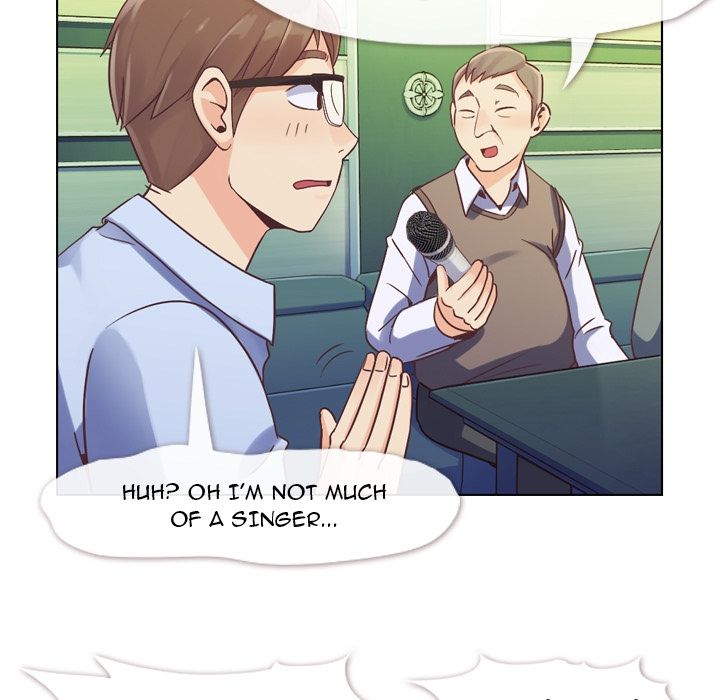 Annoying Alice Manhwa - Chapter 28 Page 8