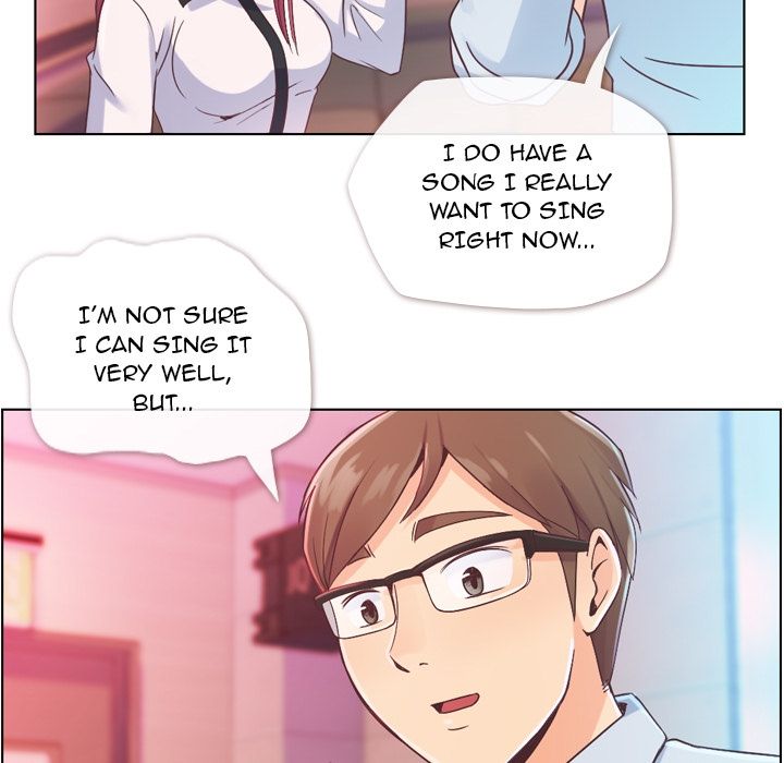 Annoying Alice Manhwa - Chapter 28 Page 12