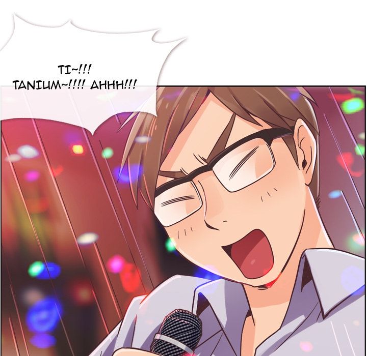 Annoying Alice Manhwa - Chapter 28 Page 16