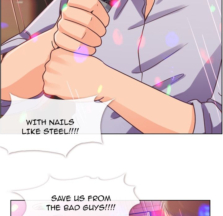 Annoying Alice Manhwa - Chapter 28 Page 17