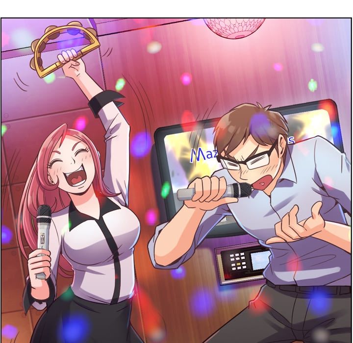 Annoying Alice Manhwa - Chapter 28 Page 20