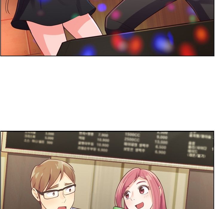 Annoying Alice Manhwa - Chapter 28 Page 21