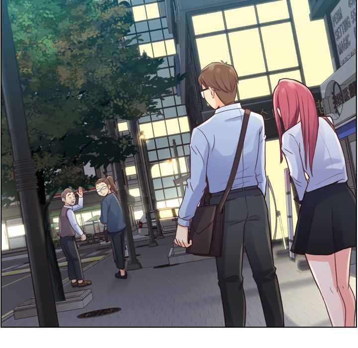 Annoying Alice Manhwa - Chapter 28 Page 23