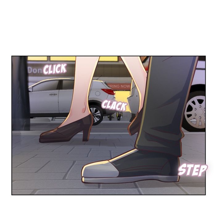 Annoying Alice Manhwa - Chapter 28 Page 24