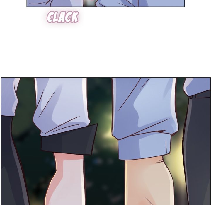 Annoying Alice Manhwa - Chapter 28 Page 27