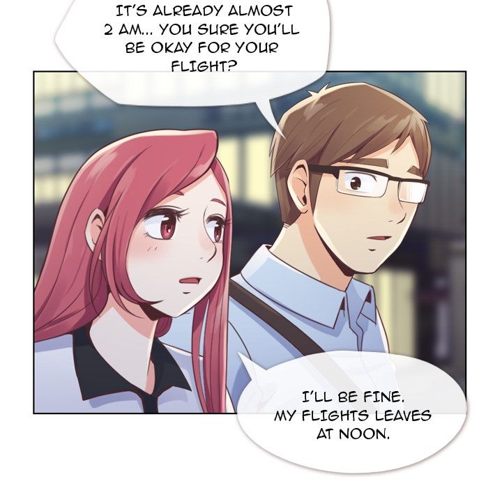 Annoying Alice Manhwa - Chapter 28 Page 34