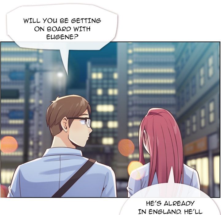 Annoying Alice Manhwa - Chapter 28 Page 35