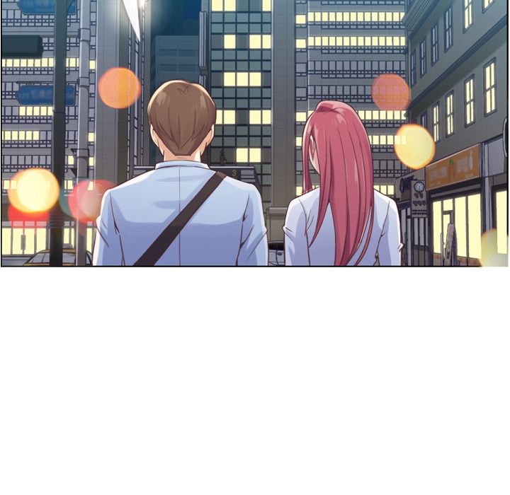 Annoying Alice Manhwa - Chapter 28 Page 37