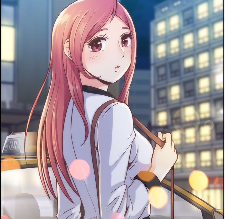 Annoying Alice Manhwa - Chapter 28 Page 40