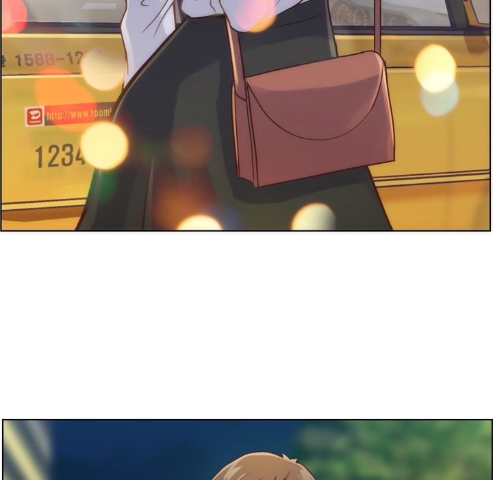 Annoying Alice Manhwa - Chapter 28 Page 41