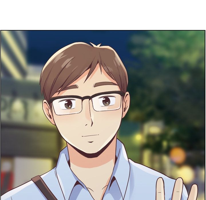 Annoying Alice Manhwa - Chapter 28 Page 46