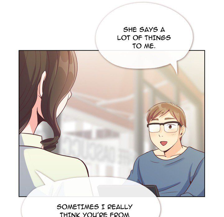 Annoying Alice Manhwa - Chapter 95 Page 6