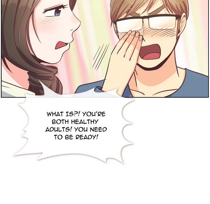 Annoying Alice Manhwa - Chapter 95 Page 14