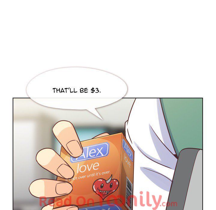 Annoying Alice Manhwa - Chapter 95 Page 15