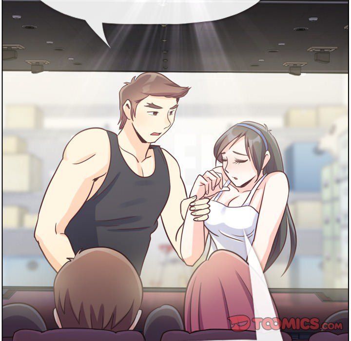 Annoying Alice Manhwa - Chapter 95 Page 29