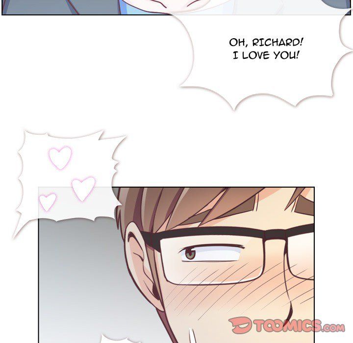 Annoying Alice Manhwa - Chapter 95 Page 33