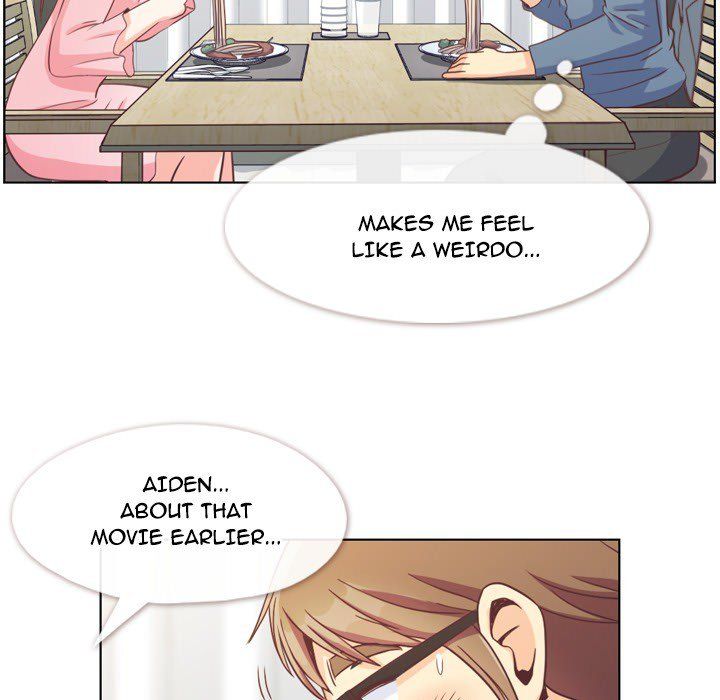 Annoying Alice Manhwa - Chapter 95 Page 38