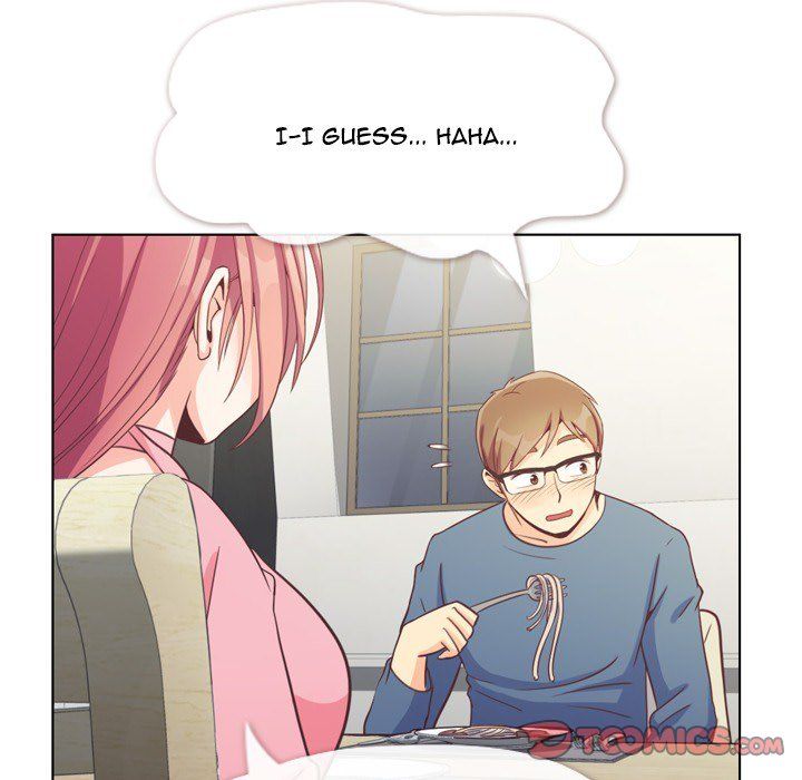 Annoying Alice Manhwa - Chapter 95 Page 41