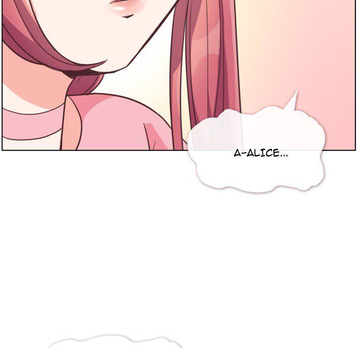 Annoying Alice Manhwa - Chapter 95 Page 50