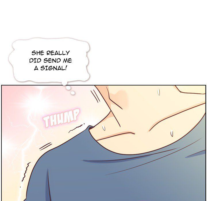 Annoying Alice Manhwa - Chapter 95 Page 58