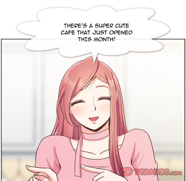 Annoying Alice Manhwa - Chapter 95 Page 61