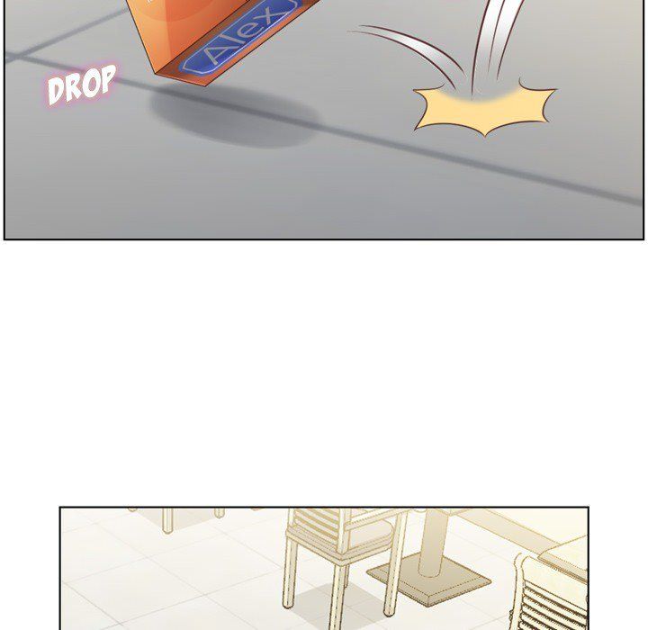 Annoying Alice Manhwa - Chapter 95 Page 67