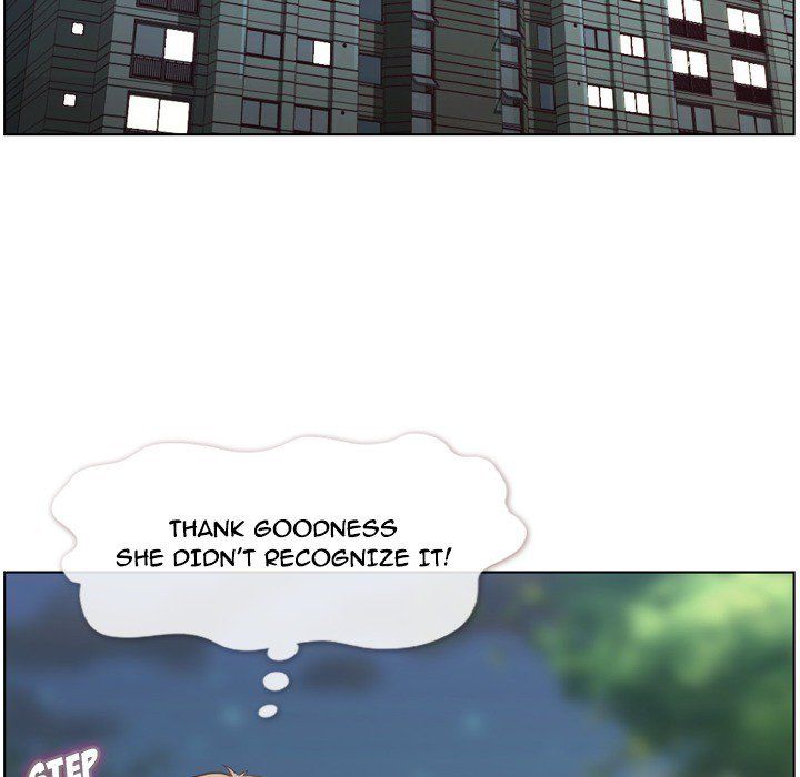 Annoying Alice Manhwa - Chapter 95 Page 75