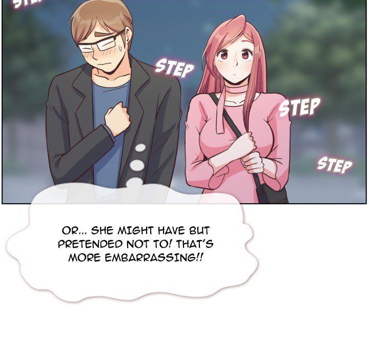 Annoying Alice Manhwa - Chapter 95 Page 76