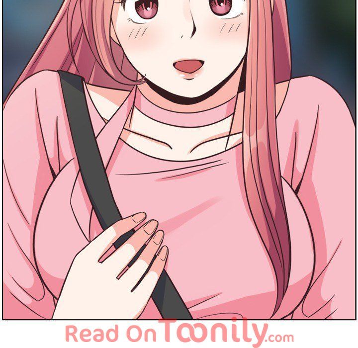 Annoying Alice Manhwa - Chapter 95 Page 86